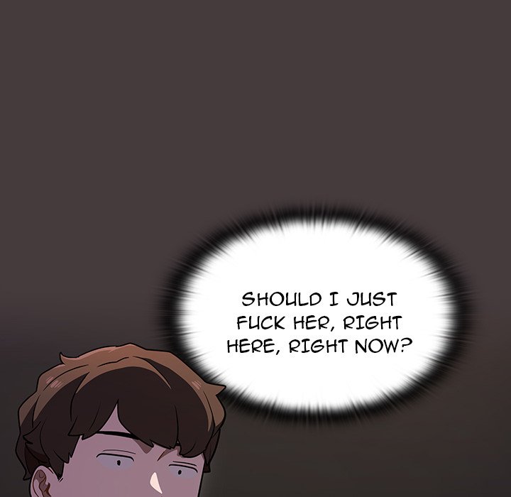 Naughty Little Secret Chapter 12 Page 72