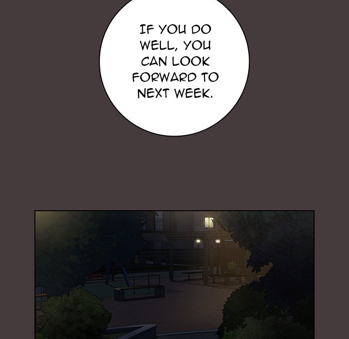 Naughty Little Secret Chapter 12 Page 74