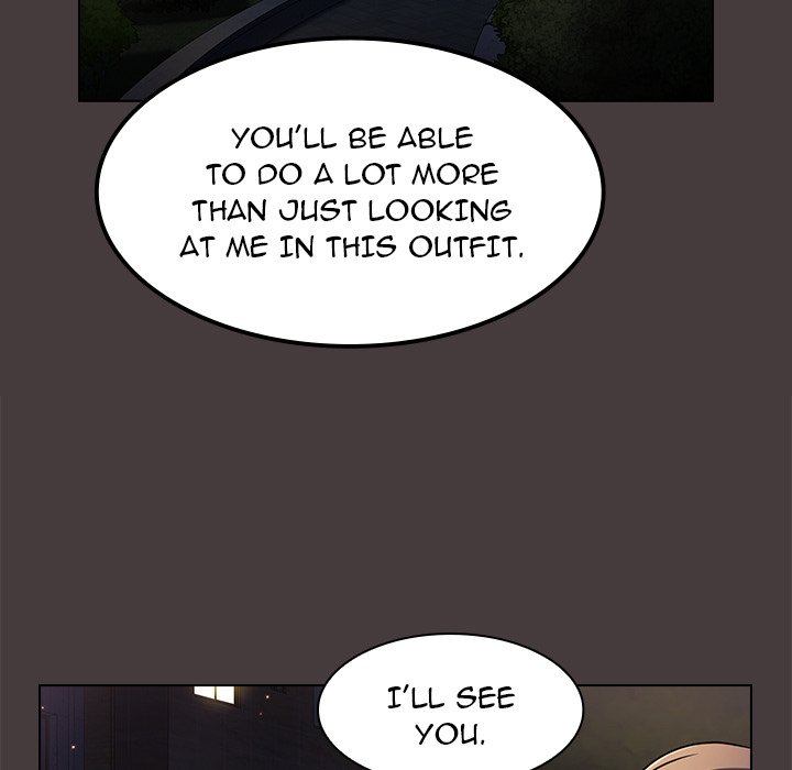 Naughty Little Secret Chapter 12 Page 75