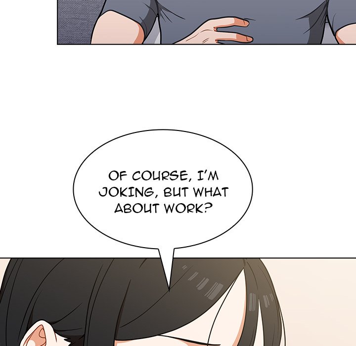 Naughty Little Secret Chapter 12 Page 8