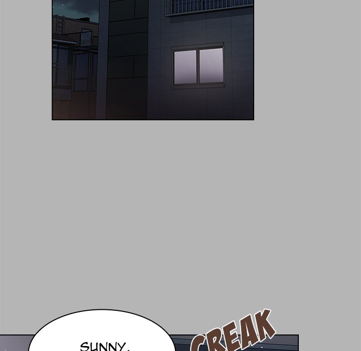 Naughty Little Secret Chapter 12 Page 81