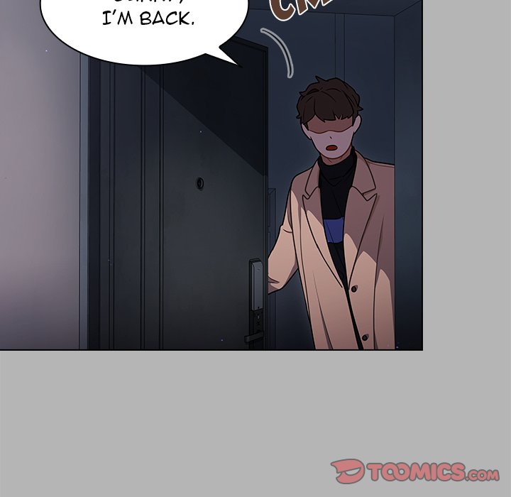 Naughty Little Secret Chapter 12 Page 82