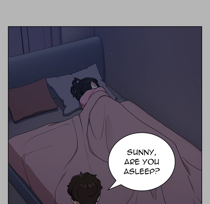 Naughty Little Secret Chapter 12 Page 83