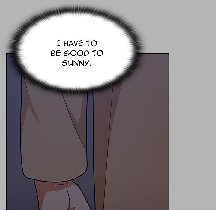 Naughty Little Secret Chapter 12 Page 86