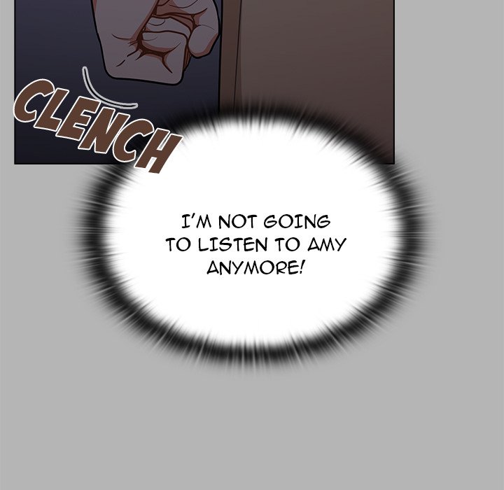 Naughty Little Secret Chapter 12 Page 87