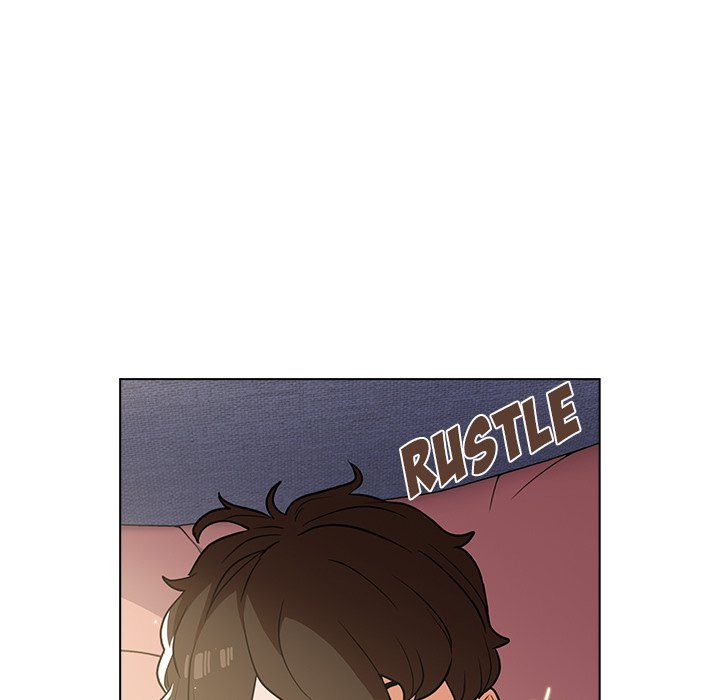 Naughty Little Secret Chapter 12 Page 92
