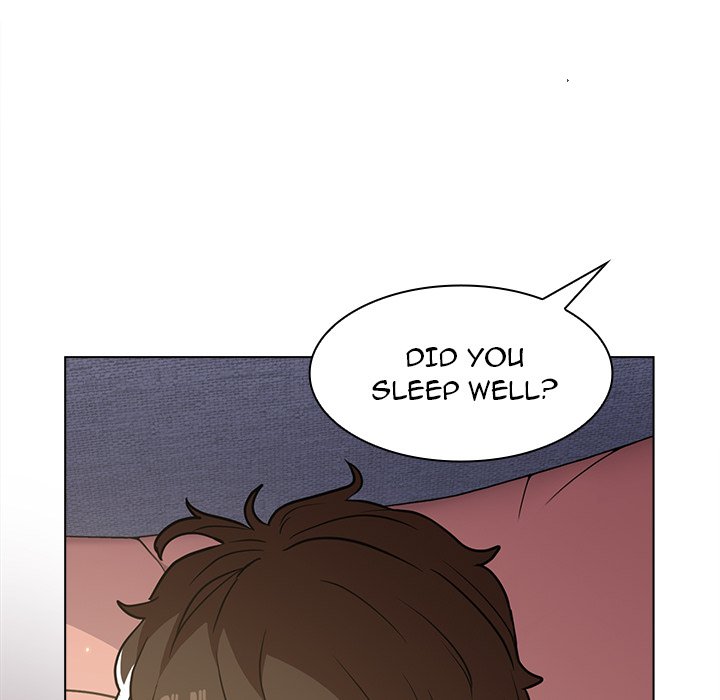 Naughty Little Secret Chapter 12 Page 94