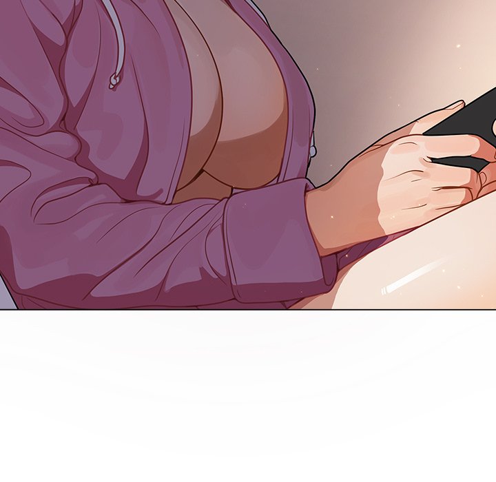Naughty Little Secret Chapter 12 Page 97