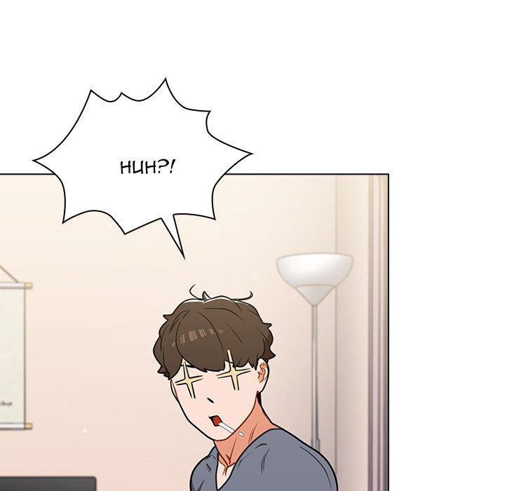 Naughty Little Secret Chapter 12 Page 98