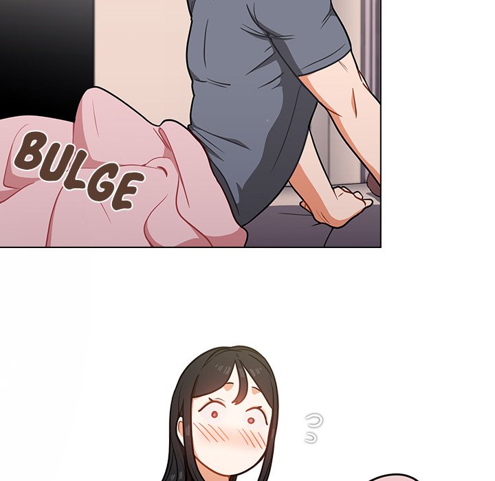 Naughty Little Secret Chapter 12 Page 99