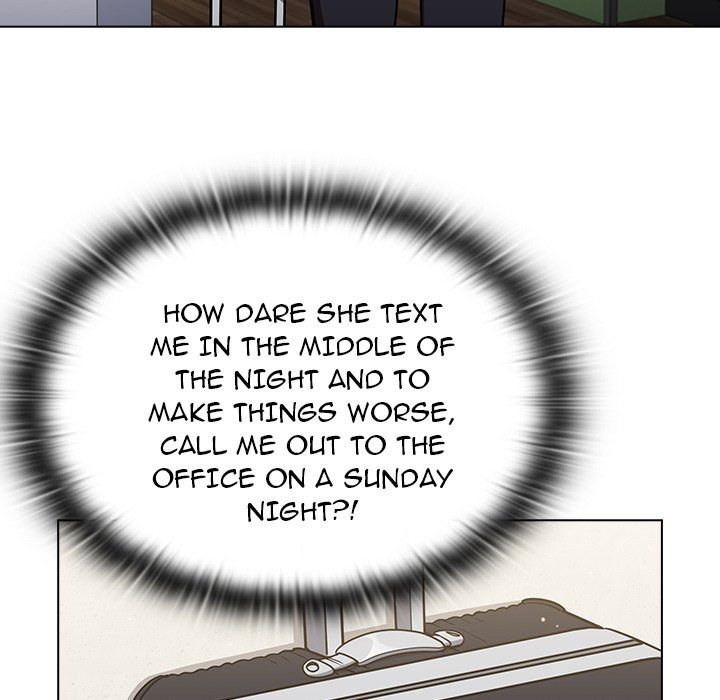 Naughty Little Secret Chapter 13 Page 101