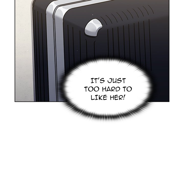 Naughty Little Secret Chapter 13 Page 102