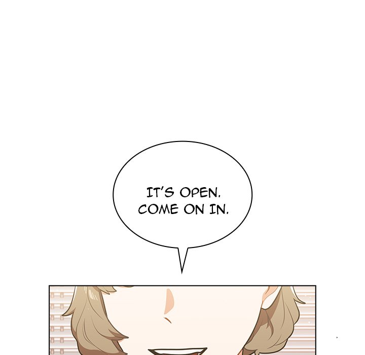 Naughty Little Secret Chapter 13 Page 104
