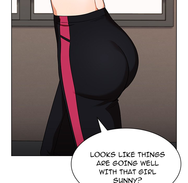 Naughty Little Secret Chapter 13 Page 117