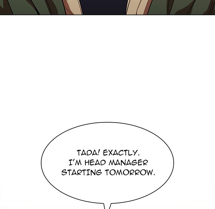 Naughty Little Secret Chapter 13 Page 123