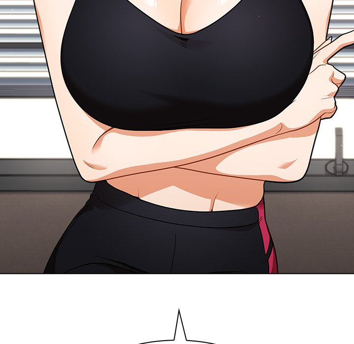 Naughty Little Secret Chapter 13 Page 125