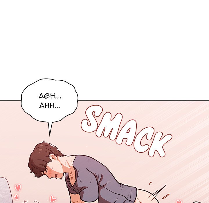 Naughty Little Secret Chapter 13 Page 16