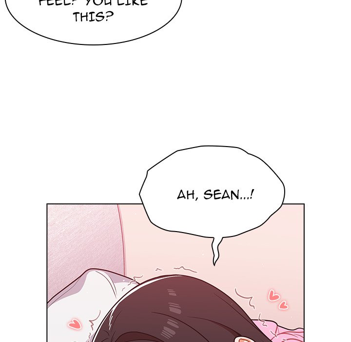 Naughty Little Secret Chapter 13 Page 19