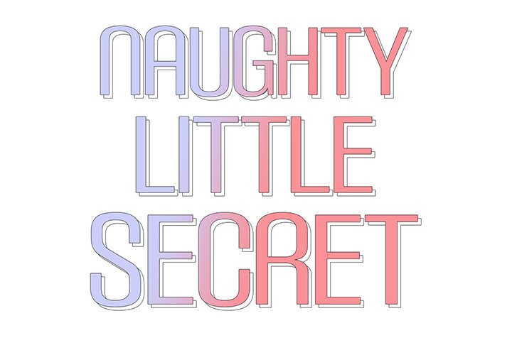 Naughty Little Secret Chapter 13 Page 2