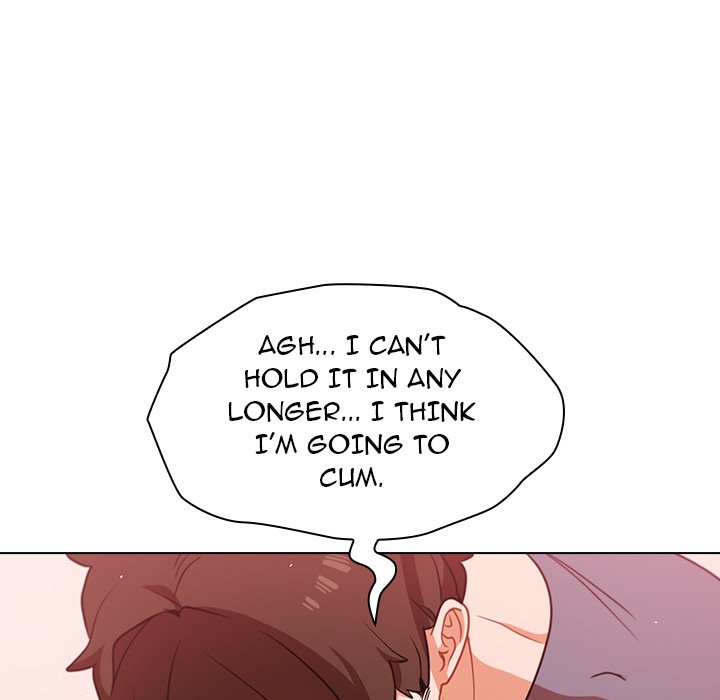 Naughty Little Secret Chapter 13 Page 21