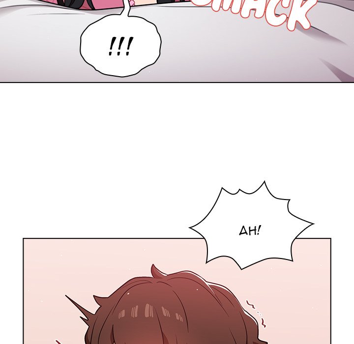 Naughty Little Secret Chapter 13 Page 23