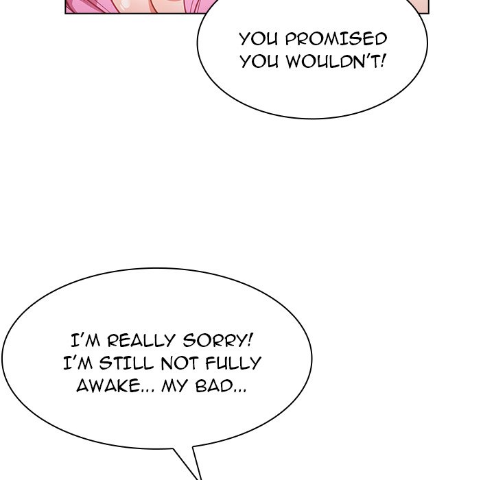 Naughty Little Secret Chapter 13 Page 29