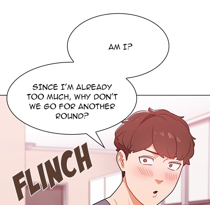 Naughty Little Secret Chapter 13 Page 33