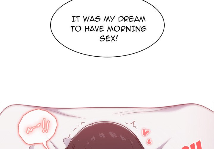 Naughty Little Secret Chapter 13 Page 4