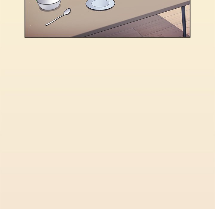 Naughty Little Secret Chapter 13 Page 40