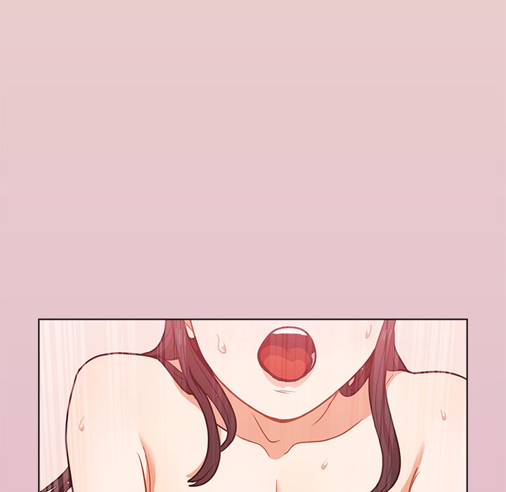 Naughty Little Secret Chapter 13 Page 43