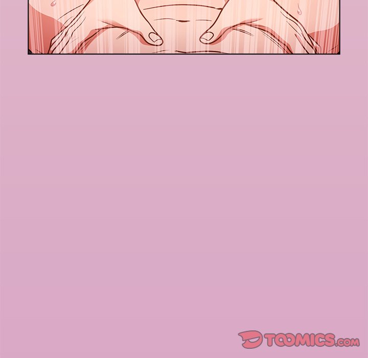 Naughty Little Secret Chapter 13 Page 45