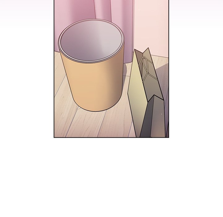 Naughty Little Secret Chapter 13 Page 48