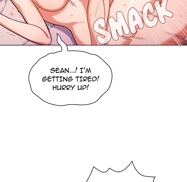 Naughty Little Secret Chapter 13 Page 50