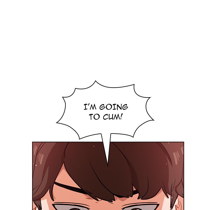 Naughty Little Secret Chapter 13 Page 55