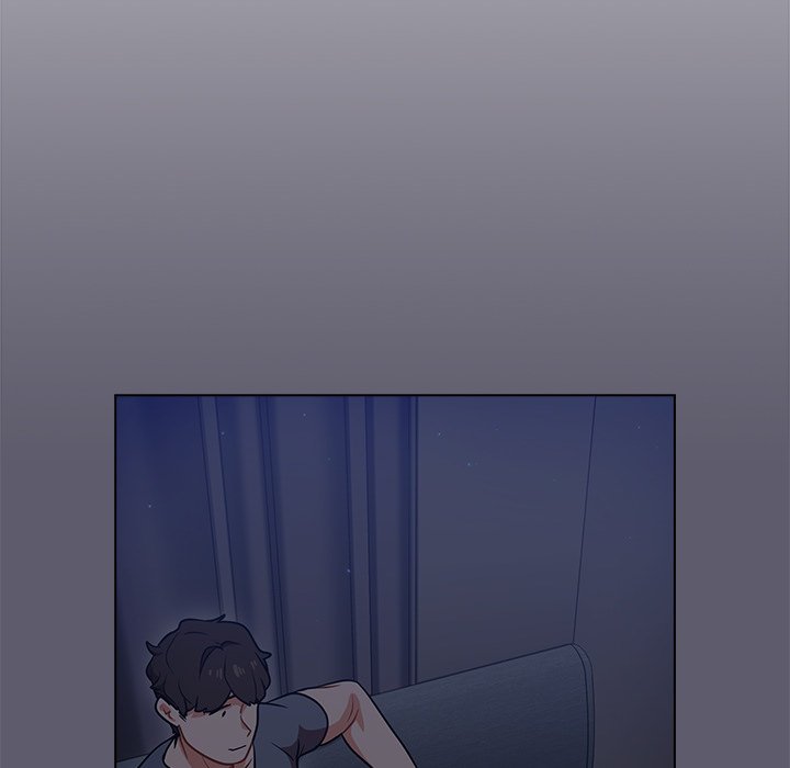 Naughty Little Secret Chapter 13 Page 62