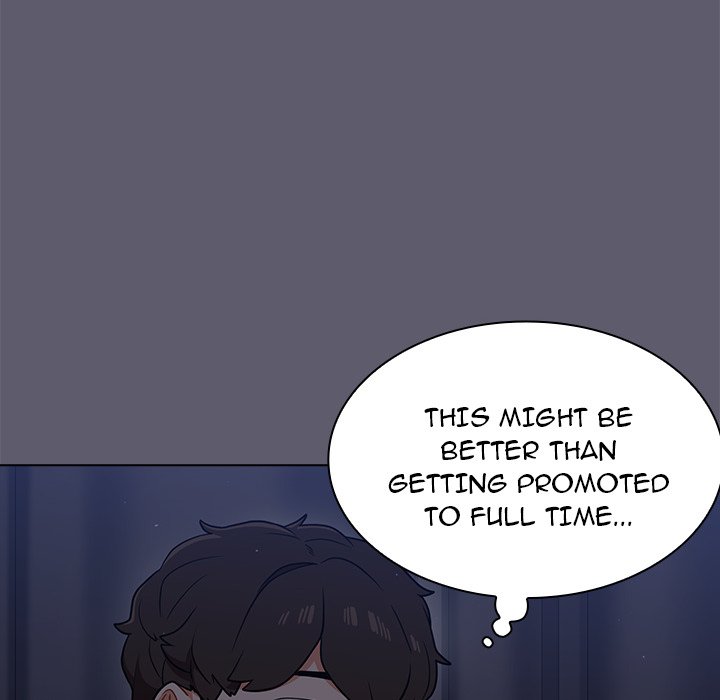 Naughty Little Secret Chapter 13 Page 64