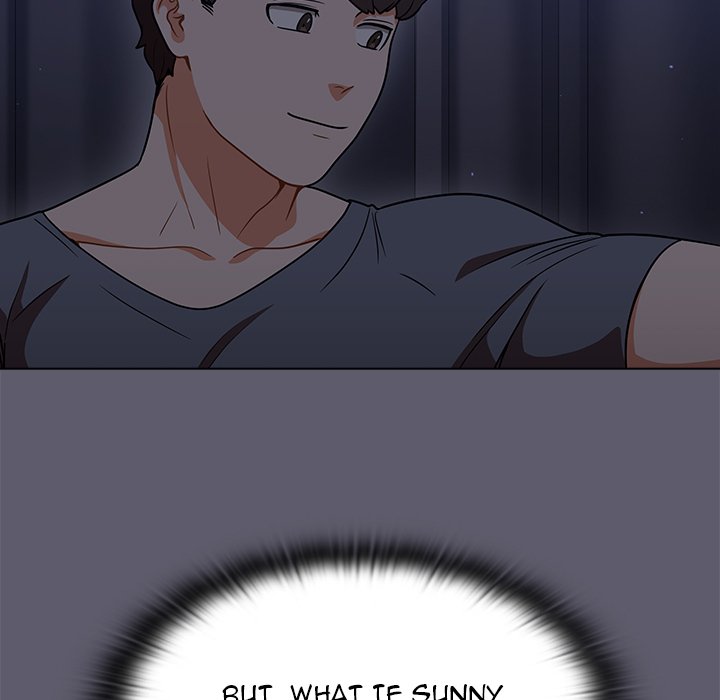 Naughty Little Secret Chapter 13 Page 65