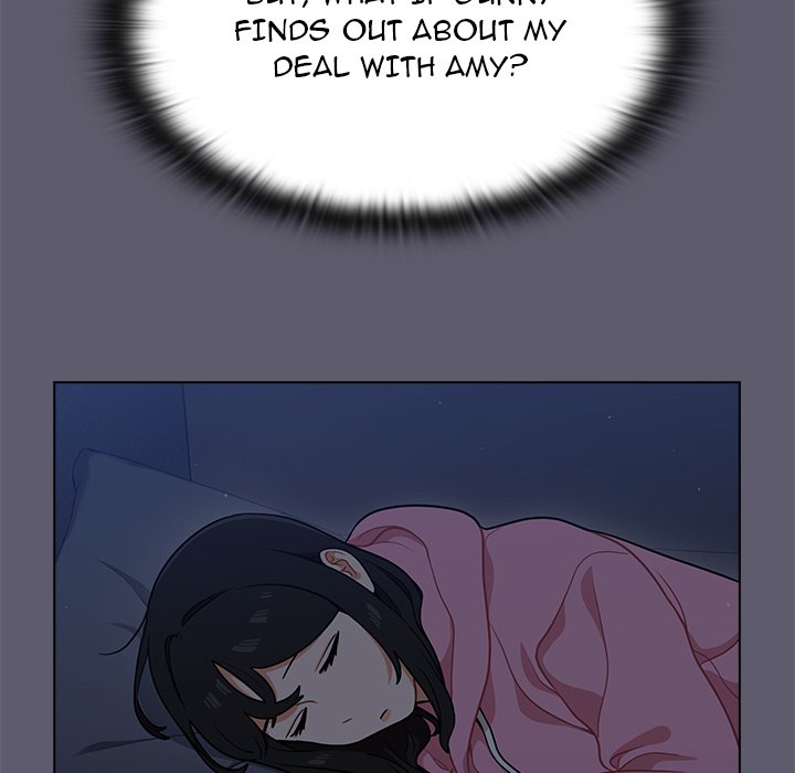 Naughty Little Secret Chapter 13 Page 66