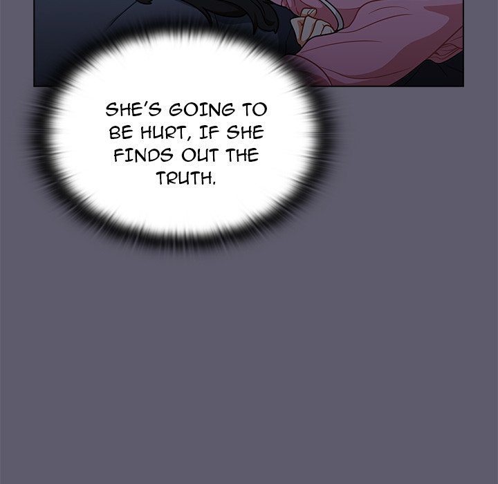 Naughty Little Secret Chapter 13 Page 67