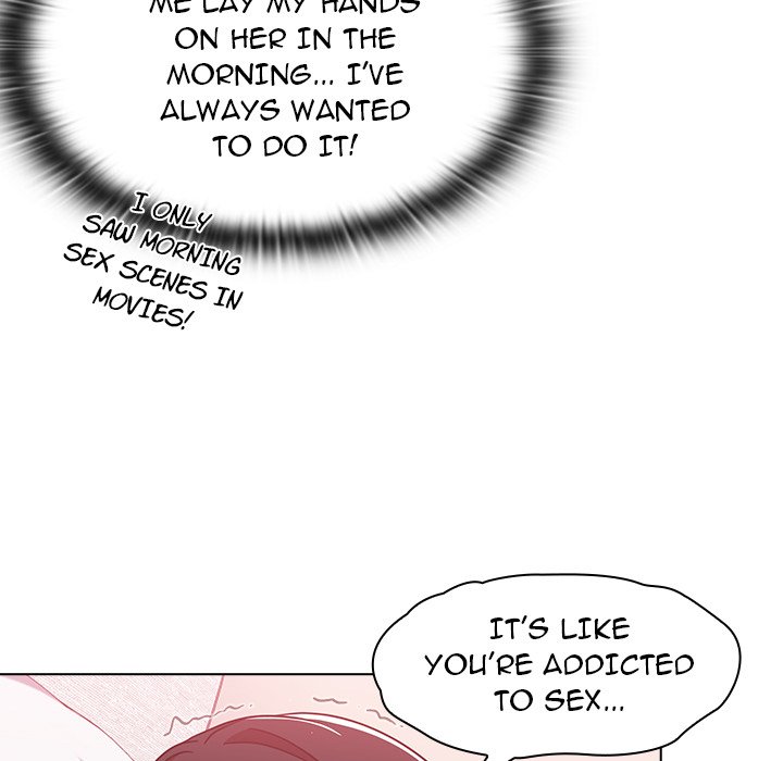 Naughty Little Secret Chapter 13 Page 7