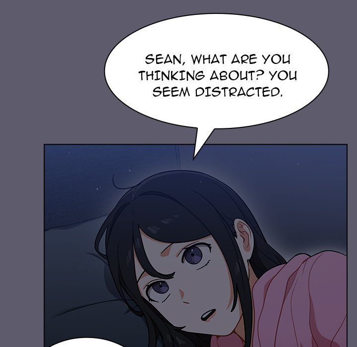 Naughty Little Secret Chapter 13 Page 74