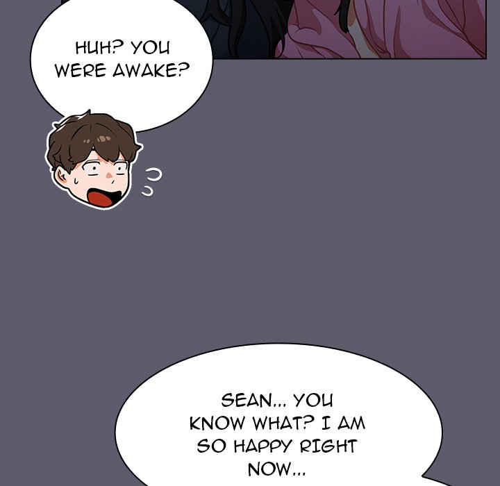 Naughty Little Secret Chapter 13 Page 75