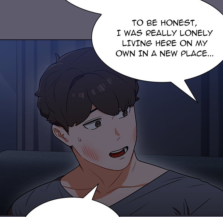 Naughty Little Secret Chapter 13 Page 76