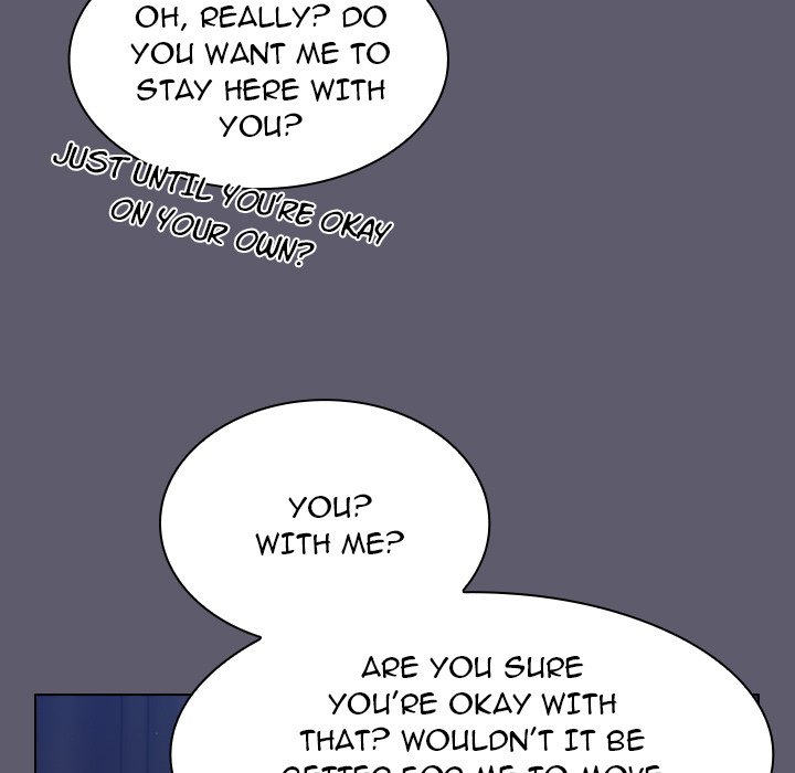 Naughty Little Secret Chapter 13 Page 77