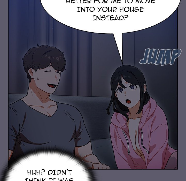 Naughty Little Secret Chapter 13 Page 78