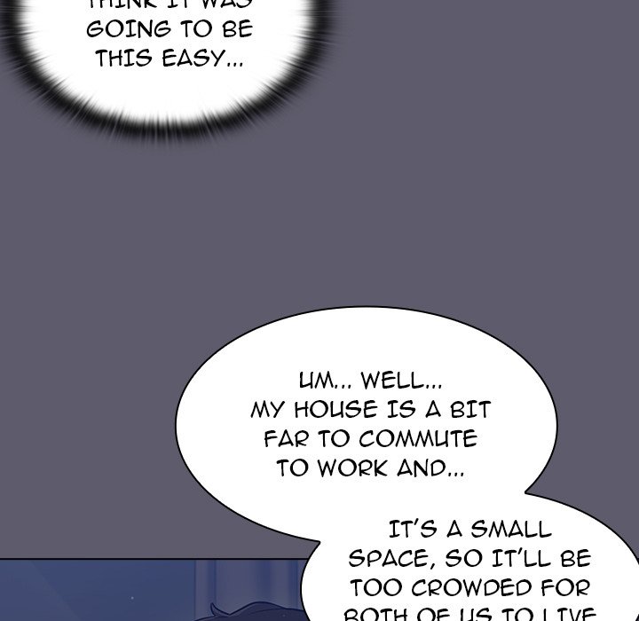 Naughty Little Secret Chapter 13 Page 79