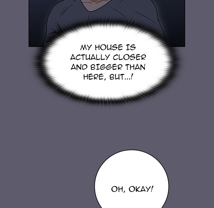 Naughty Little Secret Chapter 13 Page 82