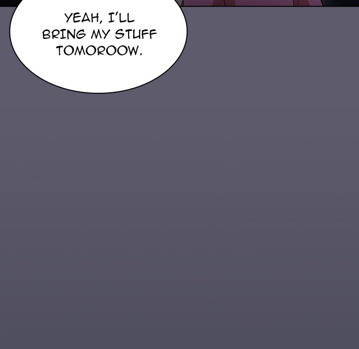Naughty Little Secret Chapter 13 Page 84
