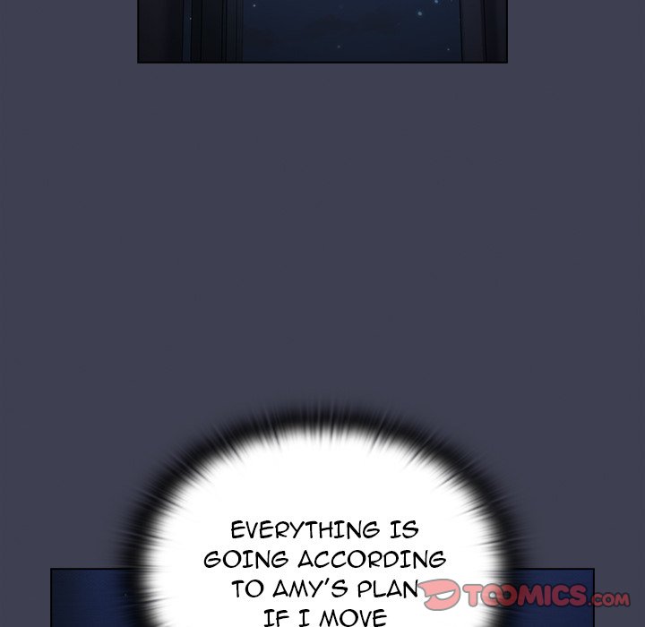 Naughty Little Secret Chapter 13 Page 87