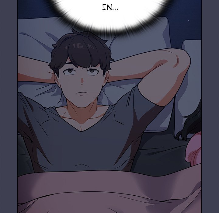 Naughty Little Secret Chapter 13 Page 88